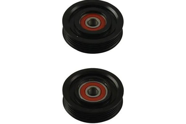 Tensioner Pulley, V-ribbed belt